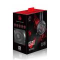A4-Tech Bloody G520 USB Gaming Headset Grey Original - ( M-S ). 