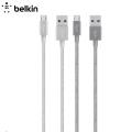 Belkin MixItUp Micro USB Charge Sync Cable 1.2m. 