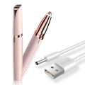 Flawless Brows Eyebrow Hair Remover Machine - Original Rechargable| 24-7 STORE. 