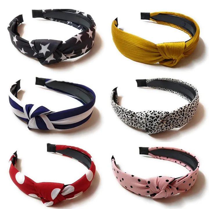 2%20pcs%20Korean%20Style%20Knotted%20Headbands%20for%20Women%20Headdress%20Girls%20Vintage%20Hair%20Bands%20Cloth%20Wide%20Hairband%20Soft%20Hair%20Hoop%20Hair%20Accessories%20Headwear%20Fashion%20Hair%20Bands%20Print%20Headbands%20Floral%20Pattern%20Knotted%20Wide%20Headbands%20Multicolor%20Turban%20Knotted%20Hair%20bands%20-%20Image%204