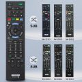 TV Remote Replacement Universal Remote Control for Sony Bravia TV RM-ED047 RM-YD103 RM-ED050 RM-ED052 RM-ED053 RM-ED060. 