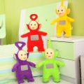 Teletubbies Plush Doll Toys 20cm Teletubbies Stuffed Toys Baby Kids Toys. 