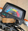 70 CC Speedometer / Meter Speedometer for Honda CD 70 Motorcycle Bike High Quality (Old Model). 
