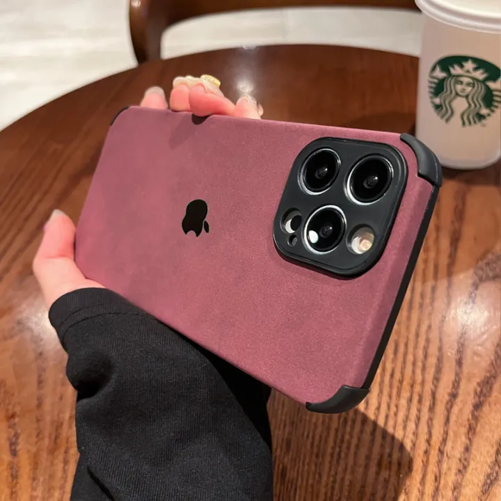 CrashStar%20With%20Logo%20Leather%20Fur%20Soft%20Shockproof%20Phone%20Case%20For%20iPhone%2016%2015%2014%2013%2012%2011%20Pro%20Max%20Mini%20XS%20XR%20X%208%207%206%206S%20Plus%20+%20SE%202020%20Simple%20Phone%20Casing%20Anti-fall%20Phone%20Cover%20With%20Full%20Cover%20Lens%20Camera%20Protection%20-%20Image%209