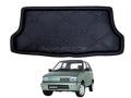 SUZUKI MEHRAN TRUNK MAT FOAM MATERIAL. 
