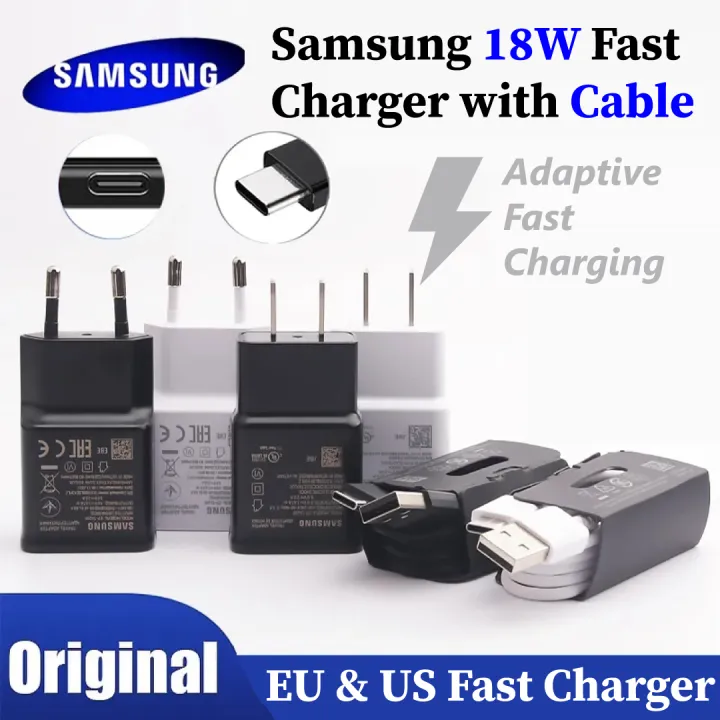 Usb C Samsung J7 Max Charger Cable Original For Samsung Galaxy J8