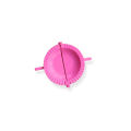 Samosa Maker Shaper Different Sizes Dumpling Press Mould  -3 PCs Dough Press Dumpling Mould Multi colour Tools & Accessories. 