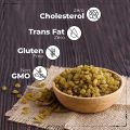 Happilo Premium Seedless Green Raisins 500g Value Pack| Kishmish | Nutritious| Rich in Iron Happilo Premium Seedless Green Raisins 500g Value Pack| Kishmish | Nutritious| Rich in Iron. 