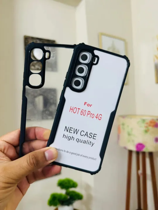 Infinix%20Hot%2060%20Pro%20ipaky%20Protecticve%20Anti-Shock%20Clear%20Transparent%20Case%20Cover%20-%20Black%20-%20Image%202