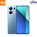 Redmi Note 13 - 8GB RAM 128GB/256GB ROM - 6.67 Inches Display - AMOLED LCD - Dual SIM - 5000mAh Battery. 