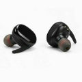 Kebidu TWS Smart Fingerprint Touch Wireless Earbud Bluetooth 5.0 4D True Stereo Noise Cancelling Headphone. 