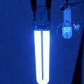 Professional Electronic 4Pcs 365Nm 9W Dr UV Lamp Light Bulb Tube Replacement Art Polish Manicure. 