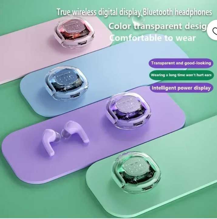 Air%2039%20Earbuds%20wireless%20Transparent%20airpods.%20-%20Image%203