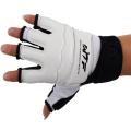 Half Finger Taekwondo Training Boxing Gloves. 