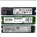SSD M.2 NVMe 256GB PCIe SOLID STATE DRIVE GEN3X4 BRANDED SAMSUNG SANDISK TOSHIBA FOR LAPTOP AND PC. 