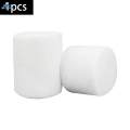 Practical Plaster Cloth, Cast Material, Gauze Compression Roll Accessories, 5CMx2.7m Plaster Liner. 