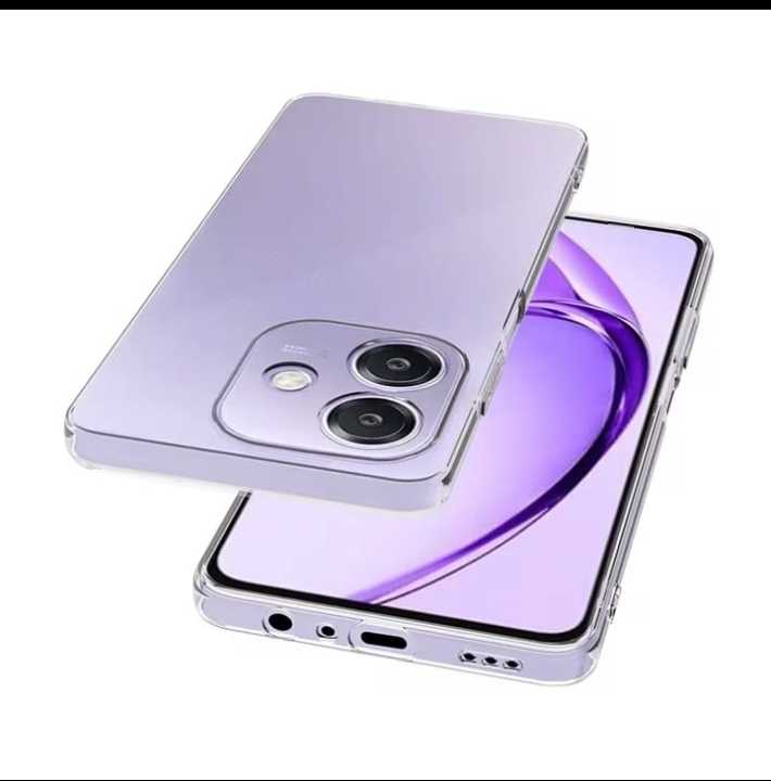 Oppo%20A5%20Pro%205G%20Cover%20New%20Ultra%20Thin%20Soft%20Tpu%20Silicon%20Dust%20Proof%20Transparent%20Back%20Cover%20-%20Image%202