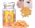 Vitamin E Capsules, Facial Oil 90 Capsule, Face Glowing, Skin Best Quality. 
