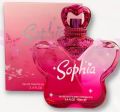 Tijarat Online Sophia Body Perfume For Girls For Women. 