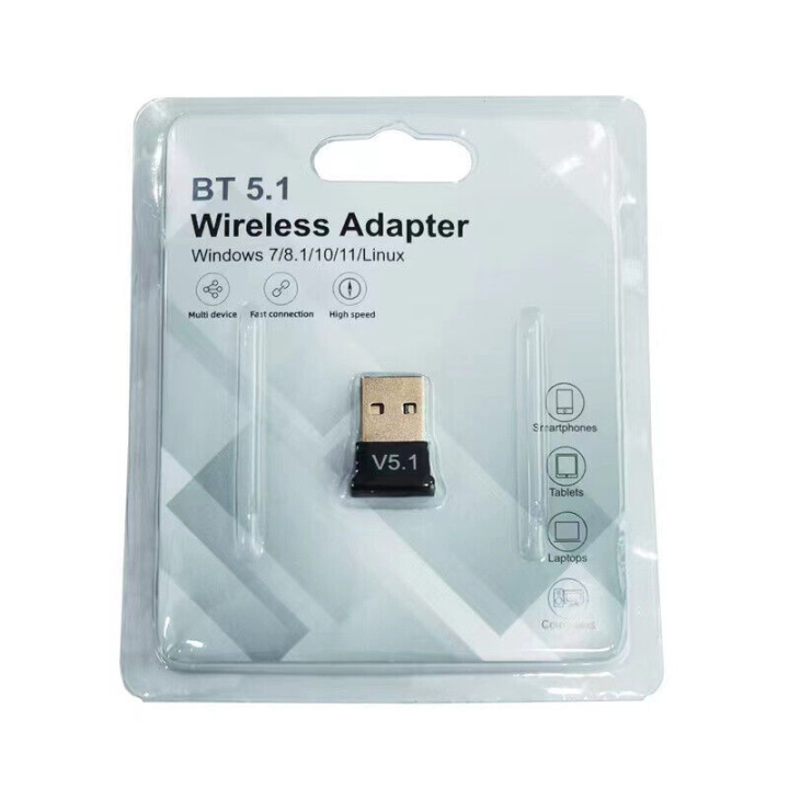 Bluetooth%205.1%20USB%20Mini%20Dongle%20Adapter%20%7C%20Wireless%20Audio%20Transmitter%20&%20Receiver%20for%20PC%20Laptop%20Desktop%20%7C%20CSR%20USB%202.0%20Nano%20Plug%20&%20Play%20Device%20for%20Windows%207/8/10/11%20%7C%20Connect%20Headphones%20Speakers%20Earbuds%20Keyboard%20Mouse%20Gamepad%20Low-Latency%20Stable%20Signal%20-%20Image%205