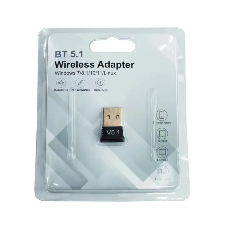 Bluetooth%205.1%20USB%20Mini%20Dongle%20Adapter%20%7C%20Wireless%20Audio%20Transmitter%20&%20Receiver%20for%20PC%20Laptop%20Desktop%20%7C%20CSR%20USB%202.0%20Nano%20Plug%20&%20Play%20Device%20for%20Windows%207/8/10/11%20%7C%20Connect%20Headphones%20Speakers%20Earbuds%20Keyboard%20Mouse%20Gamepad%20Low-Latency%20Stable%20Signal%20-%20Image%205