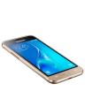 Galaxy J1 J120F - 4.5" - 8GB - 1GB RAM - 5MP Camera - Gold. 