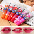 Peel Off Liquid Lipstick 6 Color Waterproof Long Lasting Tear Lipstick Lip Gloss Women Makeup Tear Pull Lips Mask Cosmetic. 