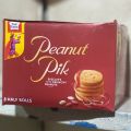 Peak Freans Peanut Pik (Box of 8 Packs). 
