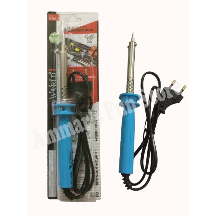 30w/40w/60w Best quality soldering iron