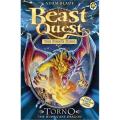 Torno the Hurricane Dragon: the Pirate King (Beast Quest Book 46) By adam blade. 
