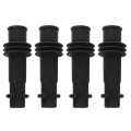 Ignition Coil Pack Spring Repair Kit Automobile Parts for Opel Adam Cascada Corsa Zafira 95514599 55579072. 
