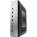 Mini PC HP t730 Thin Client. 
