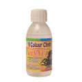 6 fabric gutta cone , 6 glitter gutta cone , 50 ml fabric binder , 100ml thinner , 30 ml fabric glue. 