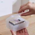 Greeting Card Storage Collector Box for Birthday Cards. 