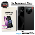 leica leitz phone 1 UV Tempered Glass Screen Protector Full Curved Protector Nano Liquid For Phone 1. 