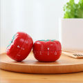 Clock Mechanical Alarm Cooking Tomato Timer Reminder. 
