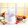 Kenwood HM430 Hand Mixer with Bowl, 250 Watts - White. 