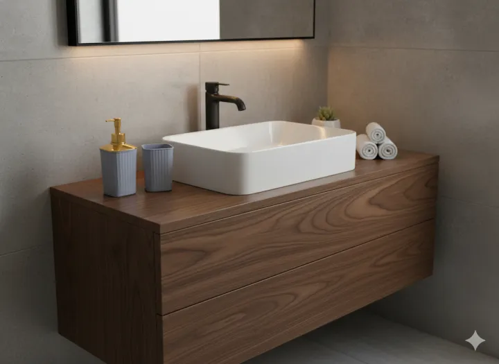 IKEA%20STORAVAN%20Polypropylene%20Plastic%203-piece%20Bathroom%20Sets%20(Soap%20Dispenser,%20Toothbrush%20Holder%20&%20Soap%20Dish)%20(Grey)%20-%20Image%209