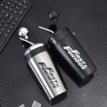 Stainless Steel Car Water Bottle with Straw Drink Bottle Fast and Furious 10 Thermos Cup with Lid Rocker Drinking Set 500ml. 