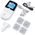 Beurer EM 49 digital TENS/EMS unit. 