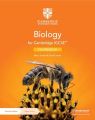 Biology For Cambridge O level by Mary Jones & Geoff jones. 