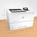 HP LaserJet Enterprise M506dn Monochrome Printer, (F2A69A) Certified Reconditioned by Asian Traders with Returned warranty. 