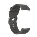 Silicone Watch Band Wrist Strap For original Huawei watch GT 46mm width 22MM smart watch. 