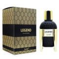 Spray Legend Black Perfume 100 Ml Surrati Perfumes Holy Makkah Saudi Arabia K.S.A. 
