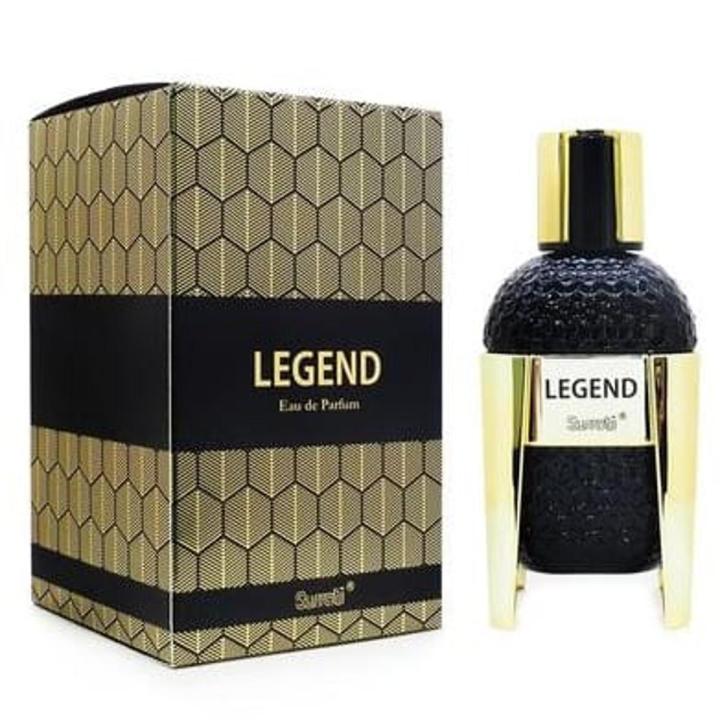 Spray Legend Black Perfume 100 Ml Surrati Perfumes Holy Makkah Saudi Arabia K.S.A