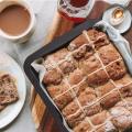 Cake Baking Pan Square Shape Non Stick Tray 8 inches 8.5 inches and 10.5 inches Baking Accessories. 