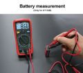 UNI-T UT133A UT133B Digital Multimeter Electrical Instrument Professional Tester AC DC Voltage Meter Ammeter Capacitance meter. 