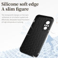 For Huawei Nova 9se  Phone Case，Light Luxury Sheep Bark Skin Light Bracket Shell Anti Drop Back Cover. 