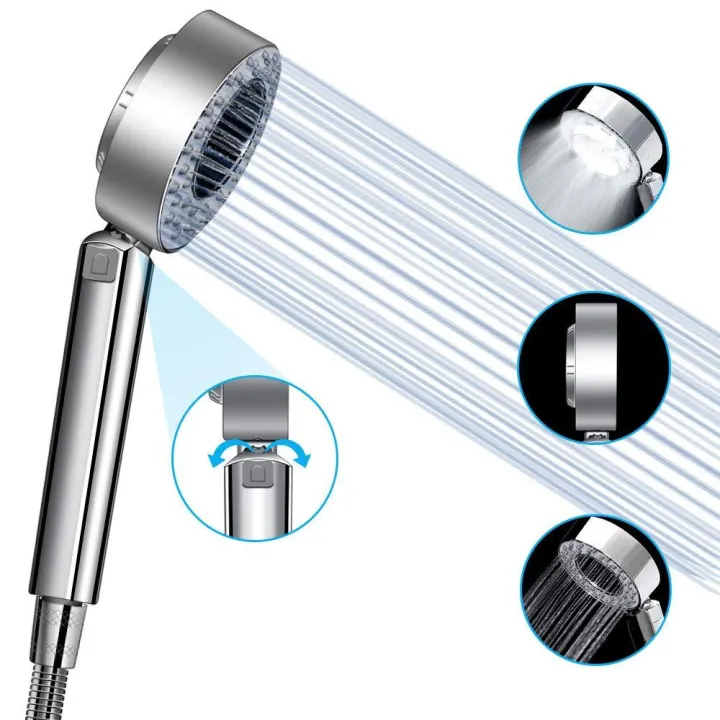 Handheld%20Shower%20Head,%20High%20Pressure%20Showerhead%20with%20Double%20Sided%20Spray%20&%20Free%20Filling%20Design%20-%20Image%204