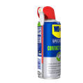 Contact Cleaner 400ml  WD 40 Made in UK - Drive Out Dirt, Dust & Oil Rust Removal Spray |. 